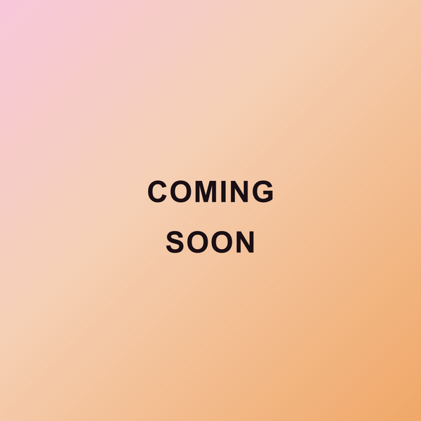 Ginger Turmeric Coffee - Coming Soon